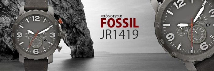 Fossil JR1419